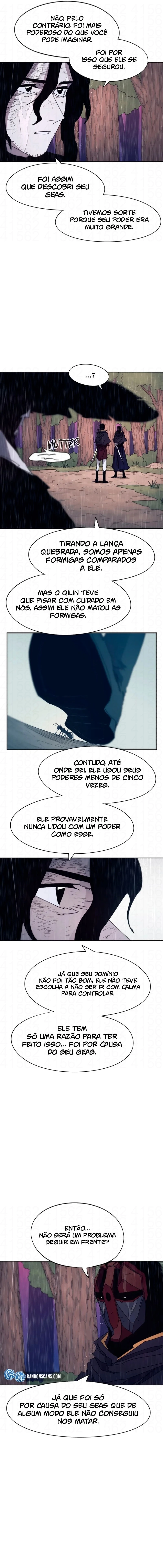 Read O Cavaleiro das Brasas PT Manga Online
