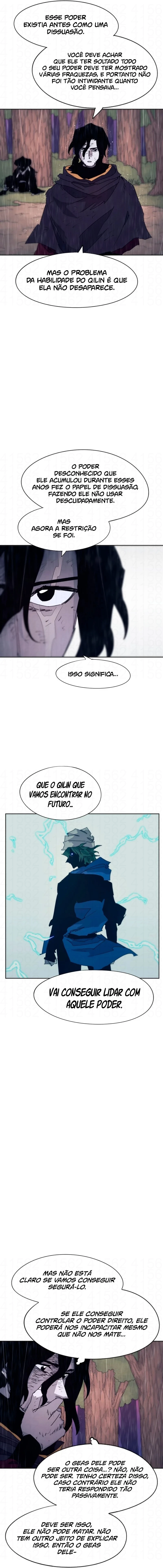 Read O Cavaleiro das Brasas PT Manga Online
