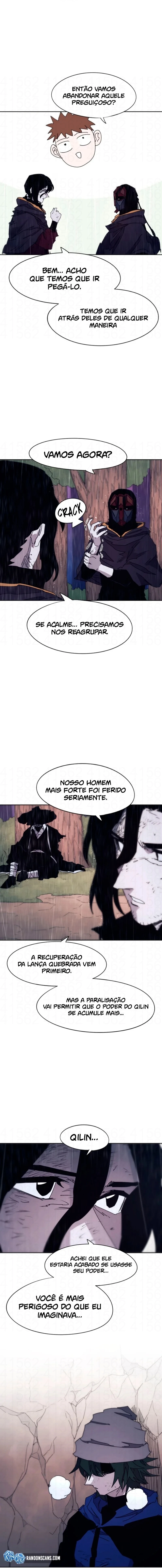 Read O Cavaleiro das Brasas PT Manga Online