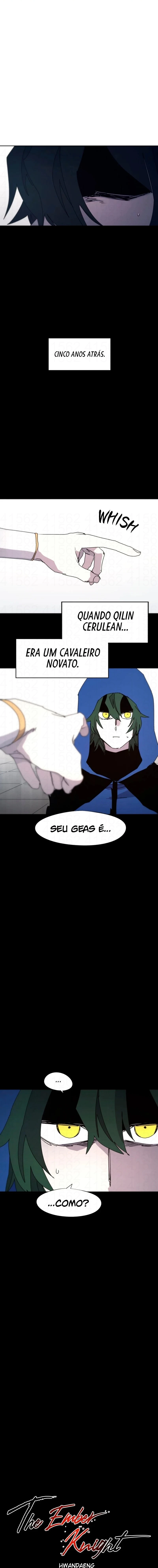 Read O Cavaleiro das Brasas PT Manga Online