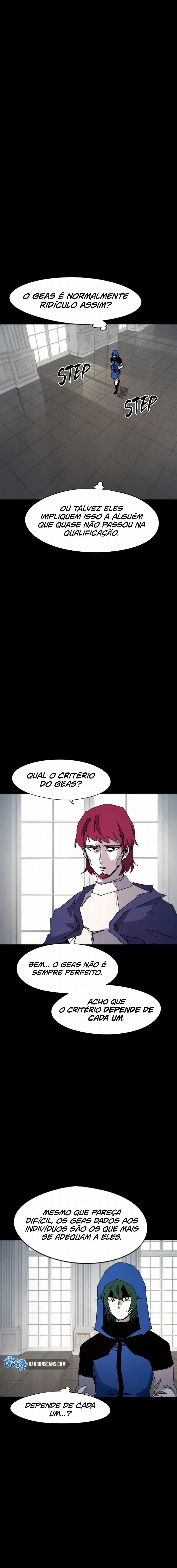 Read O Cavaleiro das Brasas PT Manga Online
