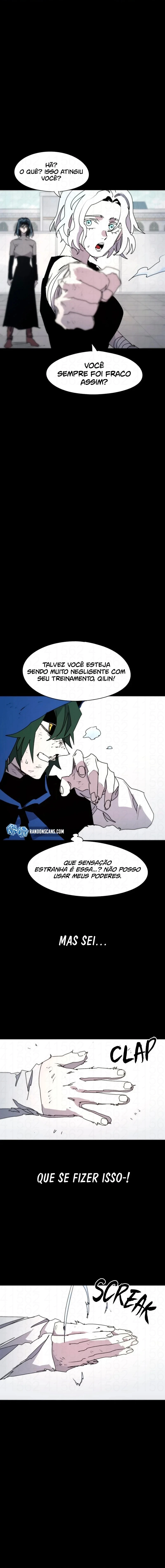 Read O Cavaleiro das Brasas PT Manga Online