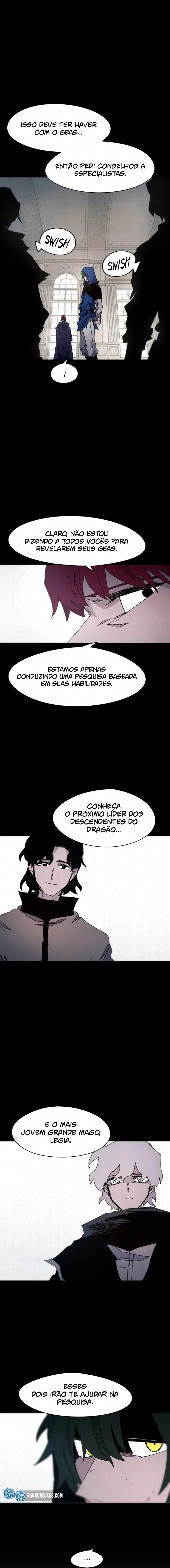 Read O Cavaleiro das Brasas PT Manga Online