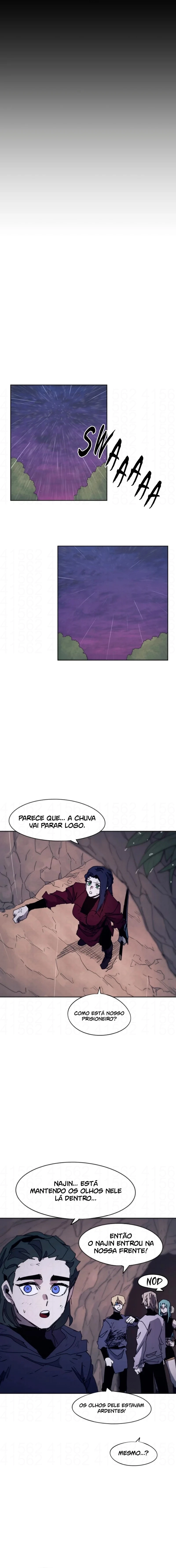 Read O Cavaleiro das Brasas PT Manga Online