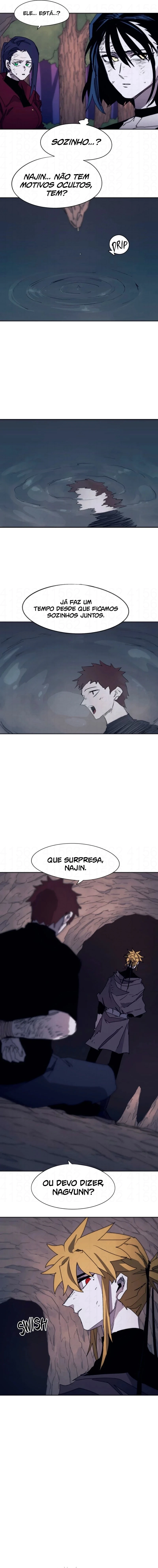 Read O Cavaleiro das Brasas PT Manga Online