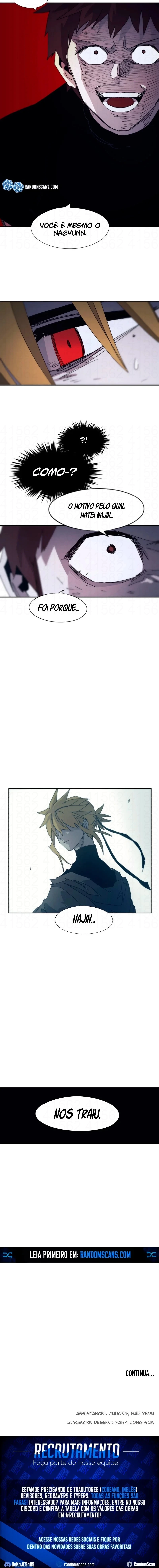 Read O Cavaleiro das Brasas PT Manga Online