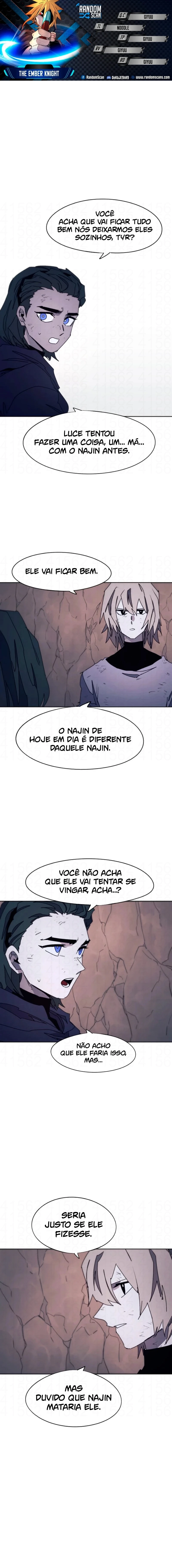 Read O Cavaleiro das Brasas PT Manga Online