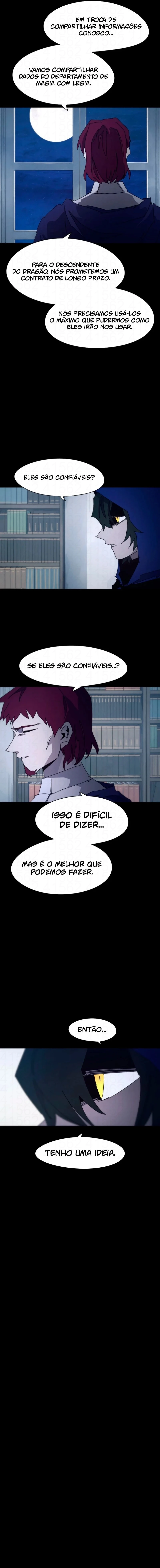 Read O Cavaleiro das Brasas PT Manga Online