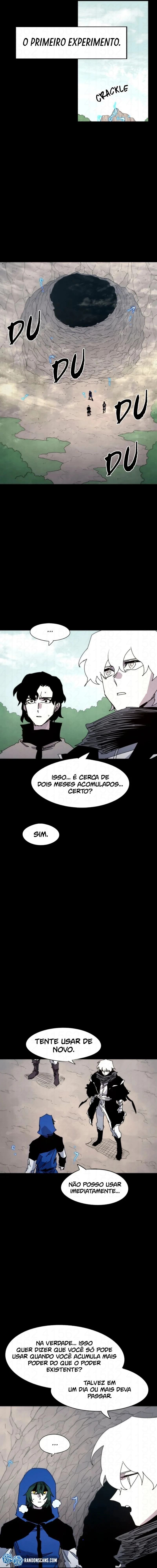 Read O Cavaleiro das Brasas PT Manga Online