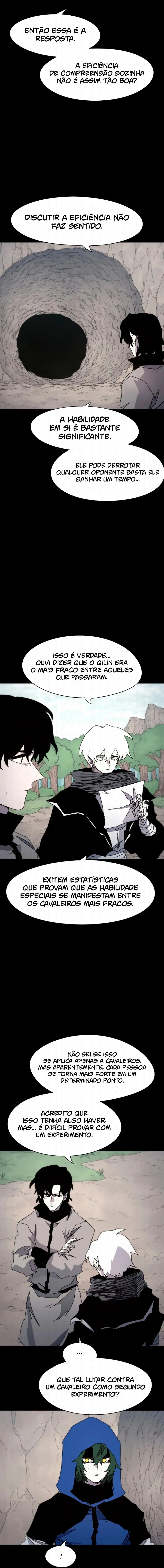 Read O Cavaleiro das Brasas PT Manga Online