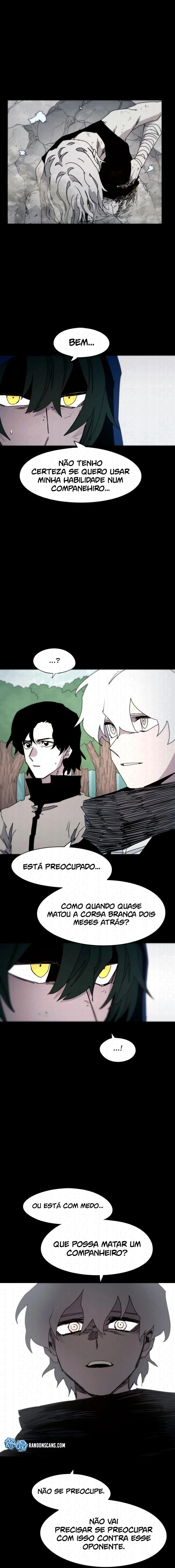 Read O Cavaleiro das Brasas PT Manga Online