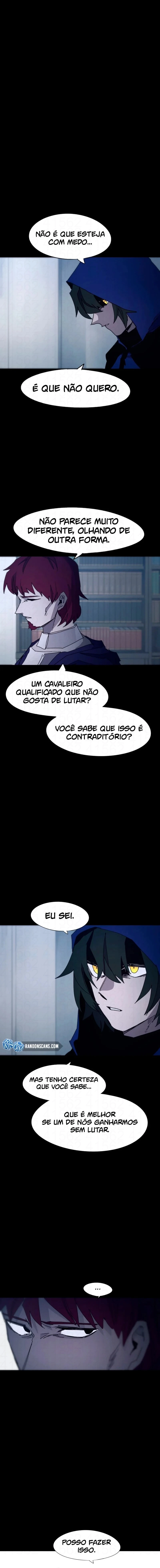 Read O Cavaleiro das Brasas PT Manga Online