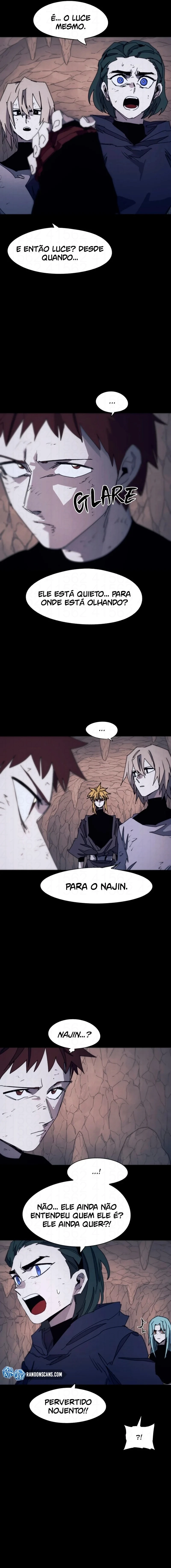 Read O Cavaleiro das Brasas PT Manga Online