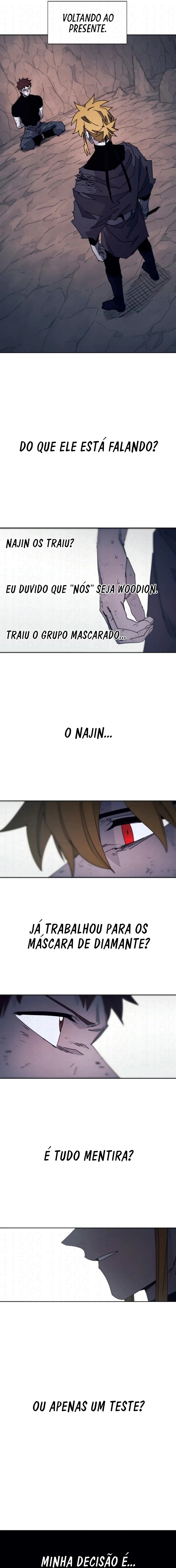 Read O Cavaleiro das Brasas PT Manga Online