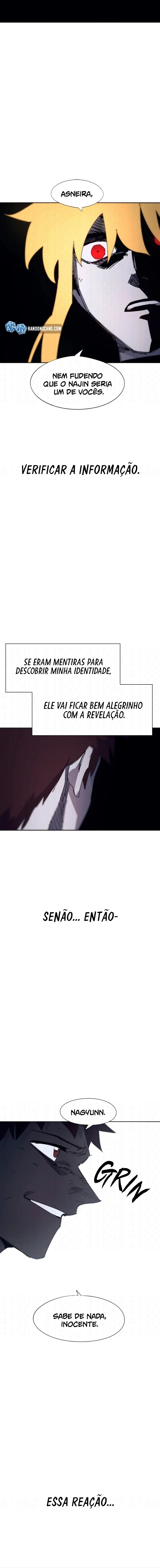Read O Cavaleiro das Brasas PT Manga Online