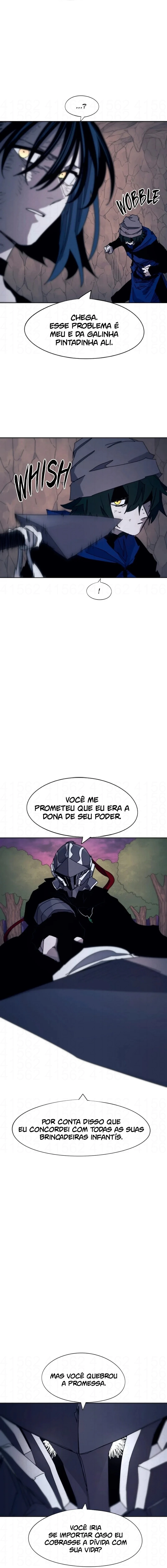 Read O Cavaleiro das Brasas PT Manga Online