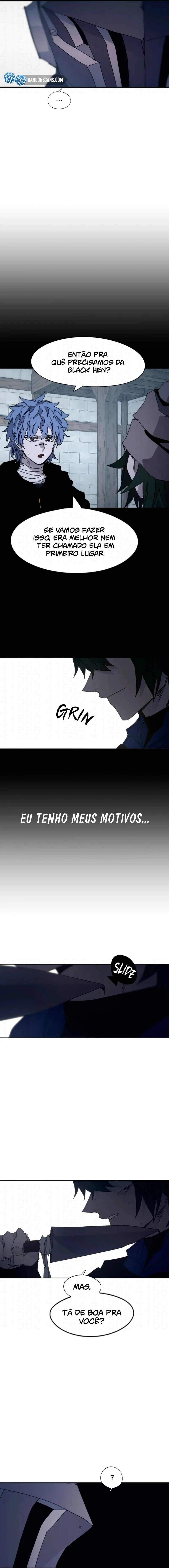 Read O Cavaleiro das Brasas PT Manga Online