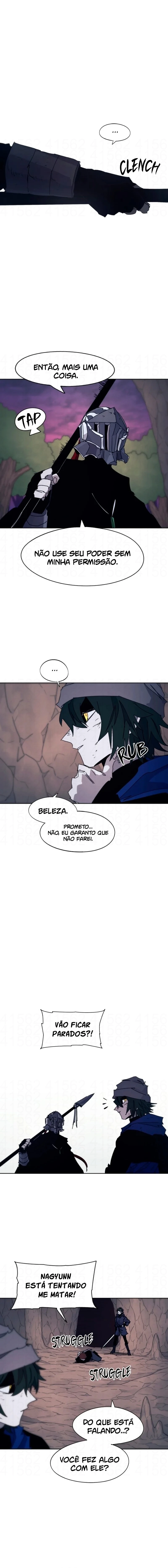 Read O Cavaleiro das Brasas PT Manga Online