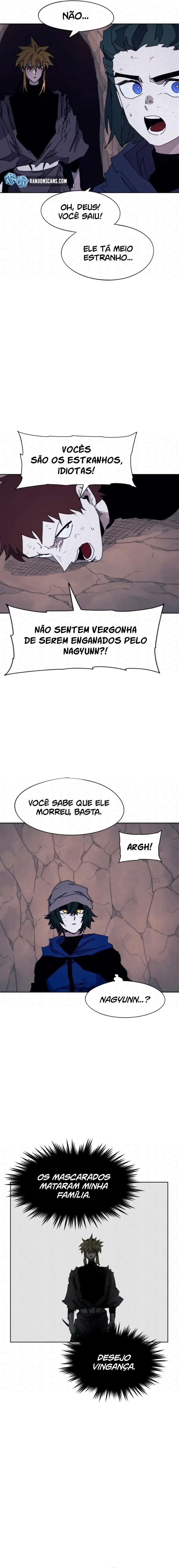 Read O Cavaleiro das Brasas PT Manga Online