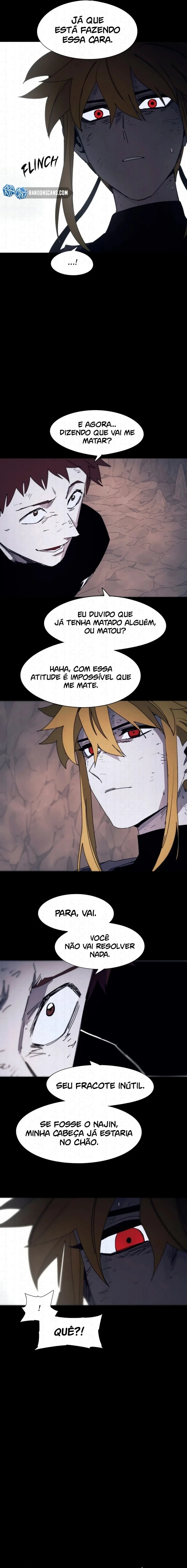 Read O Cavaleiro das Brasas PT Manga Online