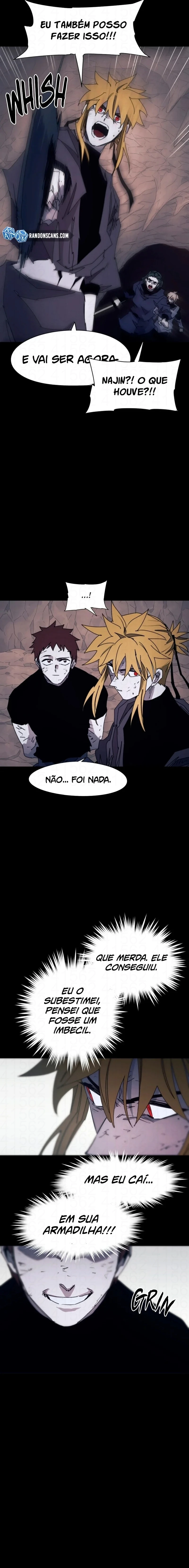 Read O Cavaleiro das Brasas PT Manga Online