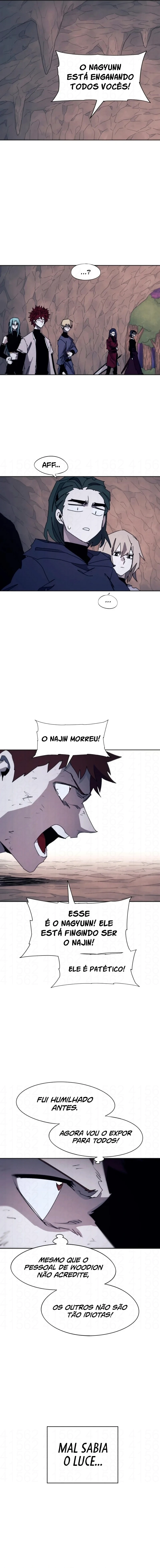 Read O Cavaleiro das Brasas PT Manga Online