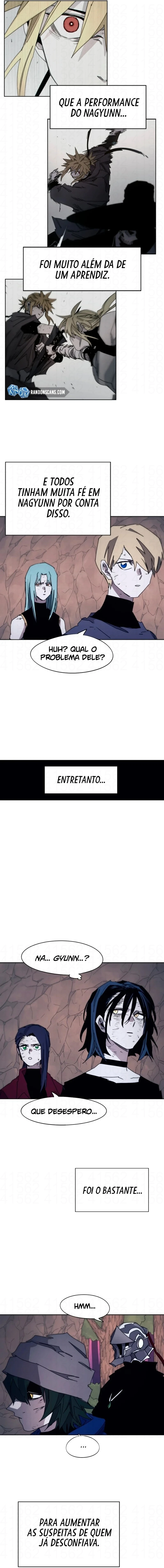 Read O Cavaleiro das Brasas PT Manga Online