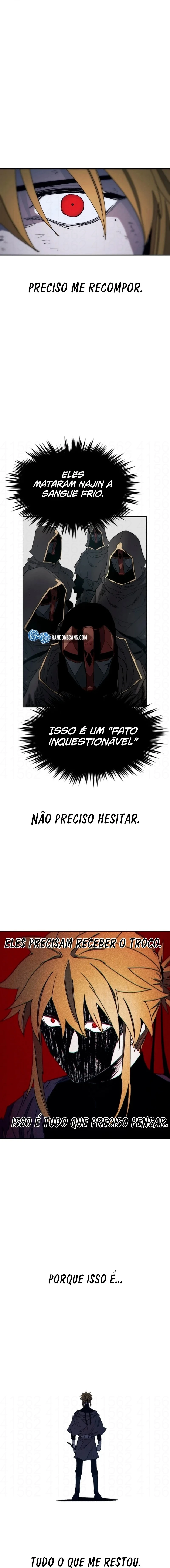 Read O Cavaleiro das Brasas PT Manga Online
