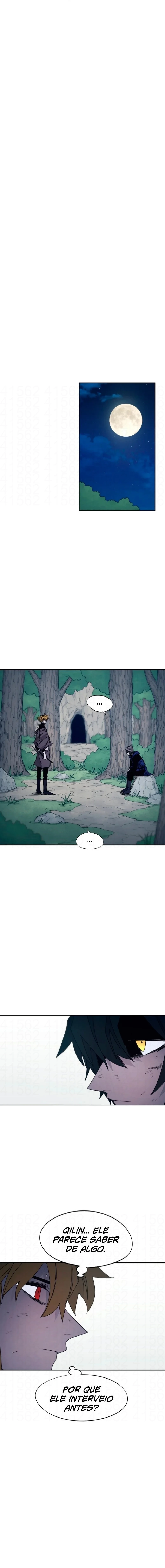 Read O Cavaleiro das Brasas PT Manga Online