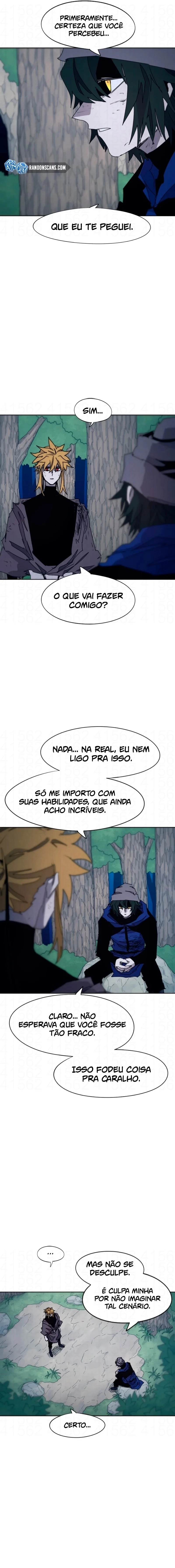 Read O Cavaleiro das Brasas PT Manga Online