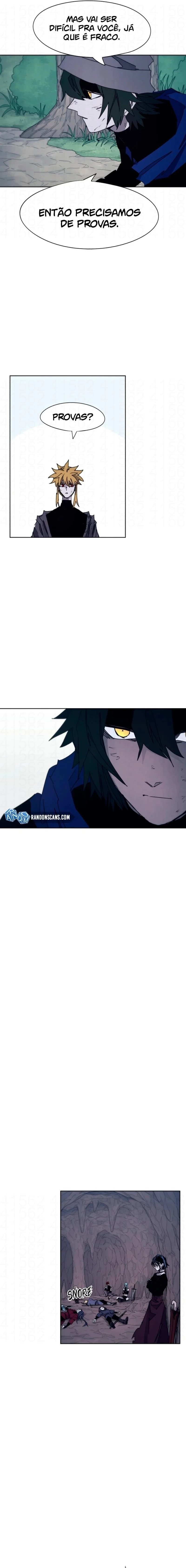 Read O Cavaleiro das Brasas PT Manga Online