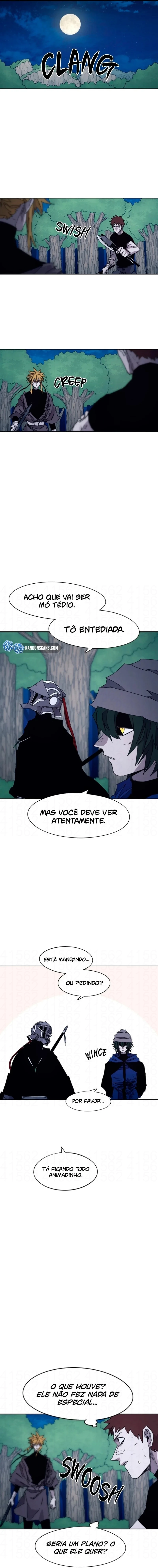 Read O Cavaleiro das Brasas PT Manga Online