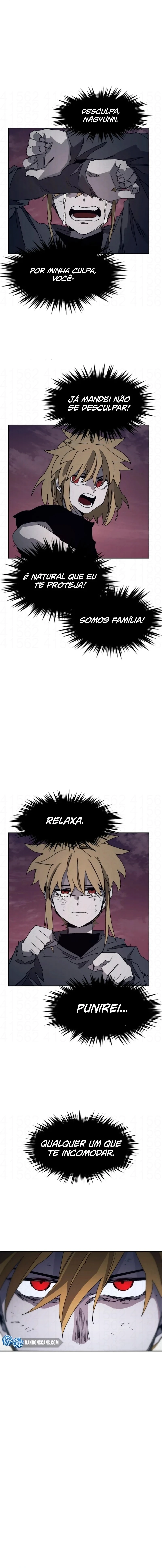 Read O Cavaleiro das Brasas PT Manga Online