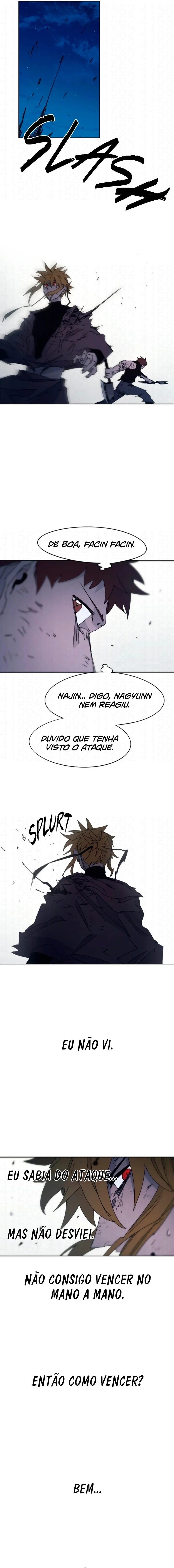 Read O Cavaleiro das Brasas PT Manga Online
