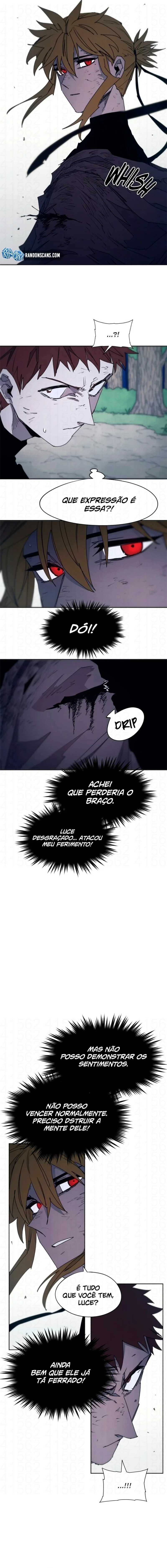 Read O Cavaleiro das Brasas PT Manga Online