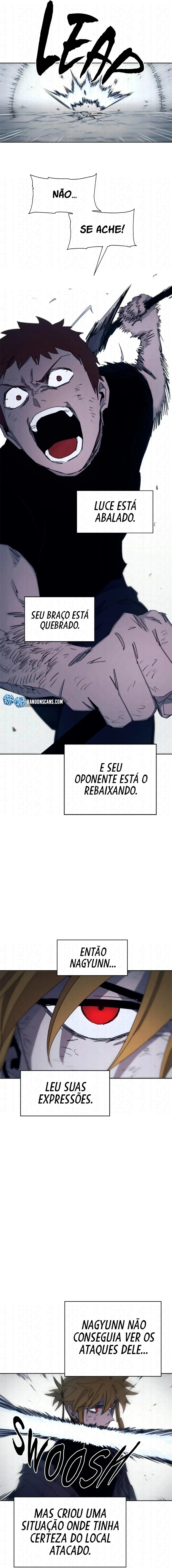 Read O Cavaleiro das Brasas PT Manga Online