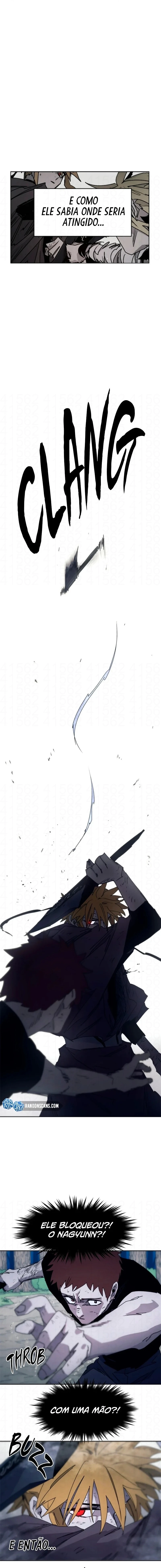 Read O Cavaleiro das Brasas PT Manga Online