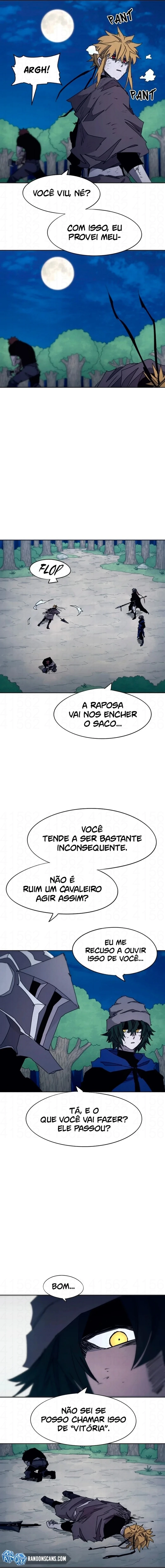 Read O Cavaleiro das Brasas PT Manga Online