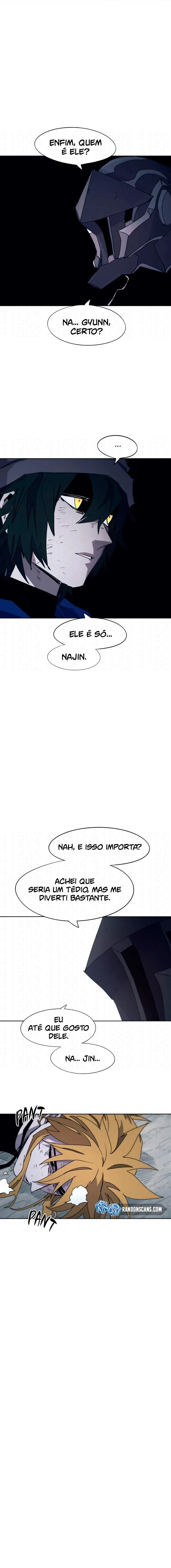 Read O Cavaleiro das Brasas PT Manga Online
