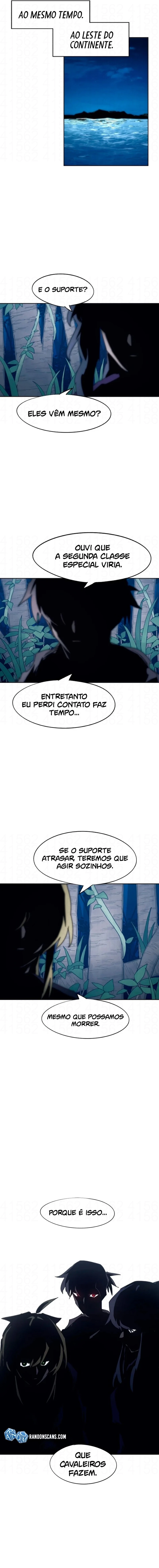 Read O Cavaleiro das Brasas PT Manga Online