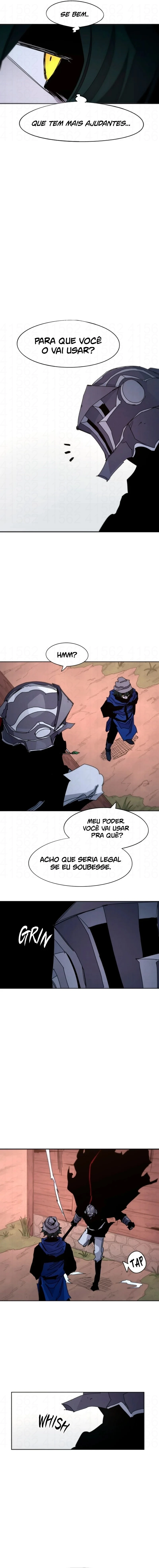 Read O Cavaleiro das Brasas PT Manga Online