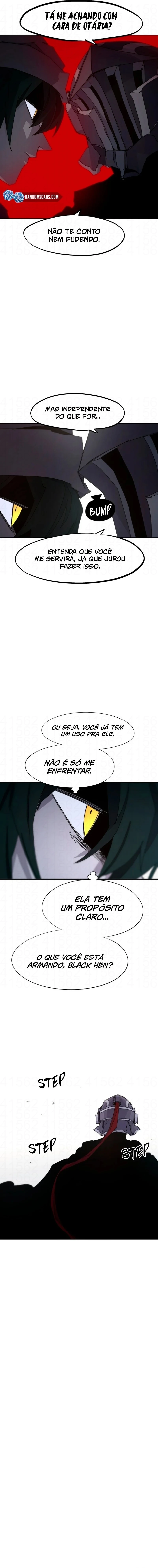 Read O Cavaleiro das Brasas PT Manga Online