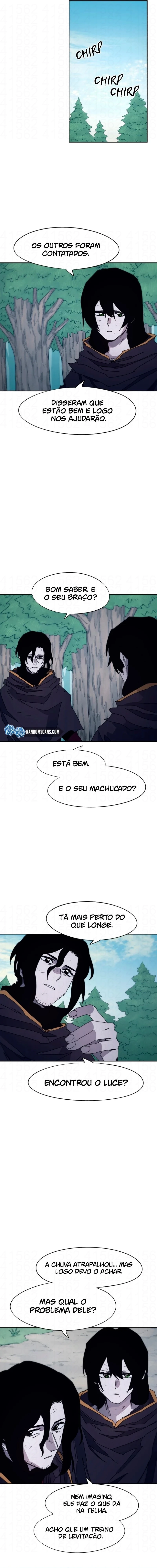 Read O Cavaleiro das Brasas PT Manga Online