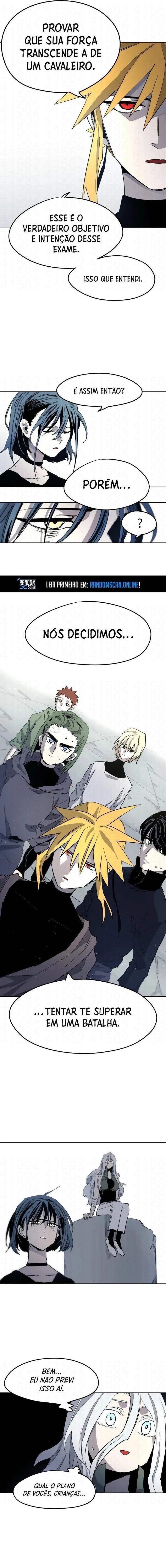 Read O Cavaleiro das Brasas PT Manga Online