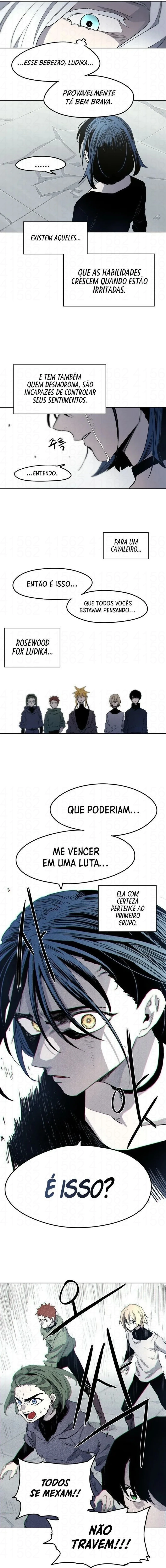 Read O Cavaleiro das Brasas PT Manga Online