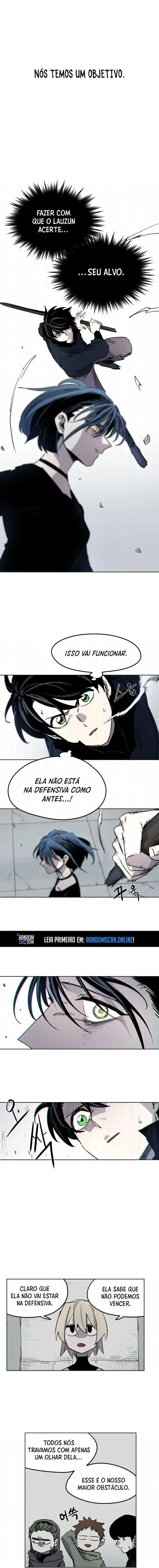 Read O Cavaleiro das Brasas PT Manga Online