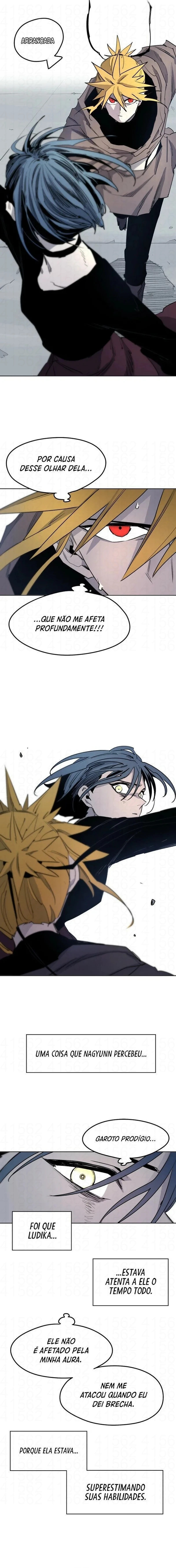 Read O Cavaleiro das Brasas PT Manga Online