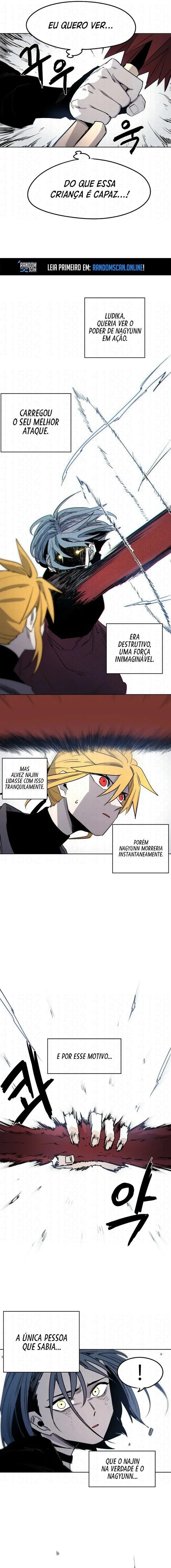 Read O Cavaleiro das Brasas PT Manga Online