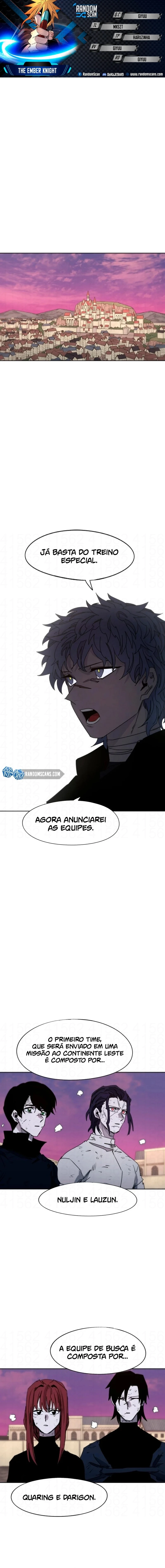 Read O Cavaleiro das Brasas PT Manga Online