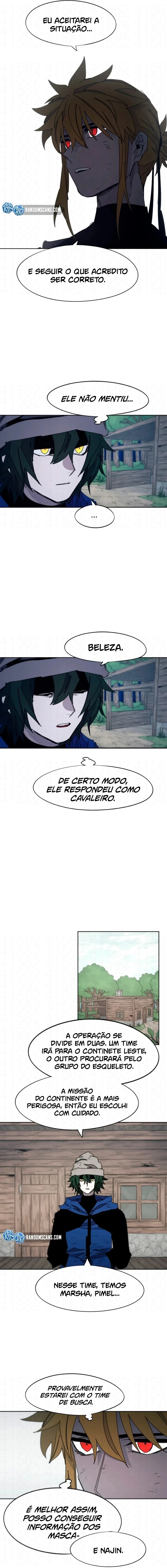 Read O Cavaleiro das Brasas PT Manga Online